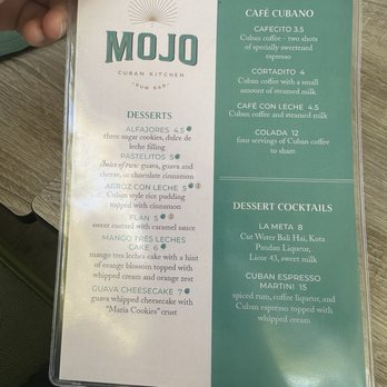 Mojo Cuban Kitchen and Rum Bar - Cuban Near Me - Tucson, Arizona Mojo Cuban Kitchen and Rum Bar - Cuban Near Me - Tucson, Arizona