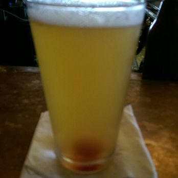The Filling Station - The cherry bomb blond, not impressive. - New American Near Me - Davenport, Iowa