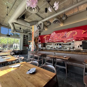 Fuego Hibachi - Sushi Bars Near Me - Riverside, California