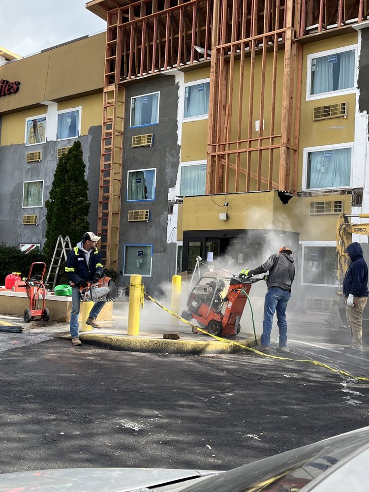 Slide of Rwb Construction Services