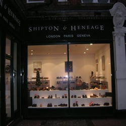 Shipton & Heneage