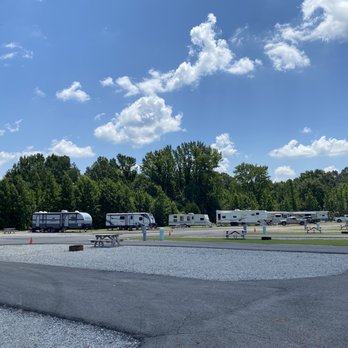 Lower White River RV Park - RV Parks Near Me - Hazen, Arkansas Lower White River RV Park - RV Parks Near Me - Hazen, Arkansas