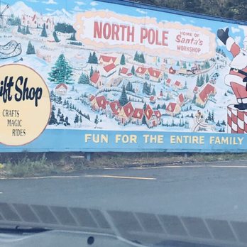 Santa's Workshop - North Pole - North Pole - Amusement Parks Near Me - Cascade, Colorado Santa's Workshop - North Pole - North Pole - Amusement Parks Near Me - Cascade, Colorado