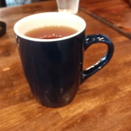 My tea My tea