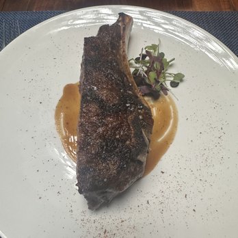 Wicked Butcher - Cowboy Ribeye (half) - Bars Near Me - Fort Worth, Texas Wicked Butcher - Cowboy Ribeye (half) - Bars Near Me - Fort Worth, Texas