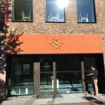Ons' Lieve Heer op Solder - Entrance is a little tricky to find. - Museums Near Me - Amsterdam, New Hampshire