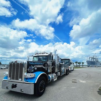 All Ways Towing - Towing Near Me - Summerville, South Carolina All Ways Towing - Towing Near Me - Summerville, South Carolina