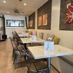 Northside Kitchenette - Inside