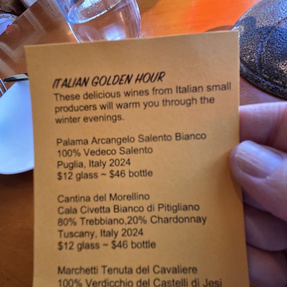 Swing Wine Bar & Cafe - Flight card - New American Near Me - Olympia, Washington Swing Wine Bar & Cafe - Flight card - New American Near Me - Olympia, Washington