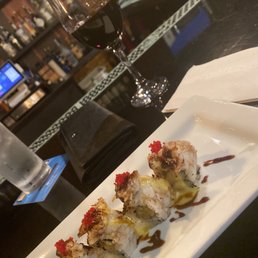 King Kani Roll