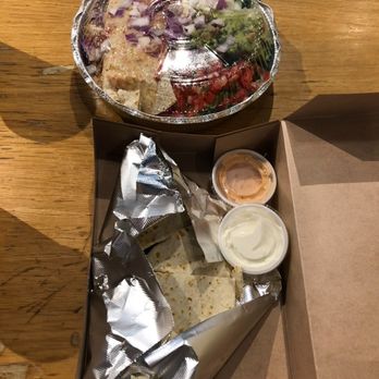 Willy's Mexicana Grill - a box of food - Mexican Near Me - Marietta, Georgia Willy's Mexicana Grill - a box of food - Mexican Near Me - Marietta, Georgia