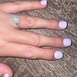 L A Nails