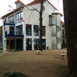 Haus für Kinder