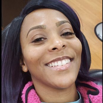 Em Lash Studio - Brow Shaping-Tinting-Lash Extensions - Waxing Near Me - West Haven, Connecticut