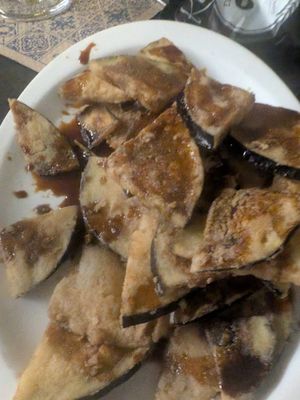 Antigua Casa de Guardia by null