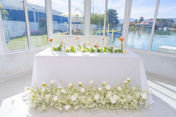 Serendipity Events by null