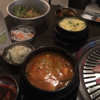 Let's Meat - Korean Near Me - New York, New York