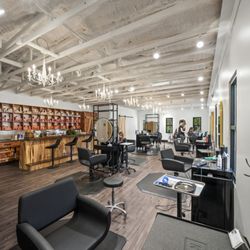Aquarius Spa & Salon