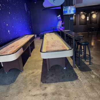 Astro Beer Hall - Donuts Near Me - Arlington, Virginia Astro Beer Hall - Donuts Near Me - Arlington, Virginia