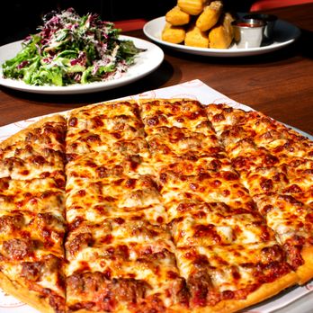 Nancy's Pizza - Pizza Near Me - Tinley Park, Illinois Nancy's Pizza - Pizza Near Me - Tinley Park, Illinois