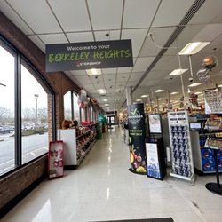 Stop & Shop