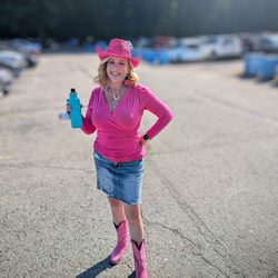 user provided Pine Knob Music Theatre photo