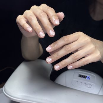 Zu Beauty - Nail Salons Near Me - Long Beach, California