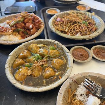 Momo Souls - Himalayan/Nepalese Near Me - Los Angeles, California