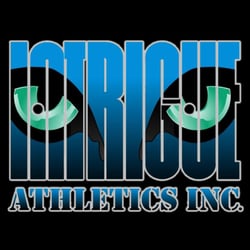 Intrigue Gymnastics
