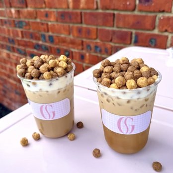Grounds Cafecito - Desserts Near Me - Highland Park, New Jersey Grounds Cafecito - Desserts Near Me - Highland Park, New Jersey