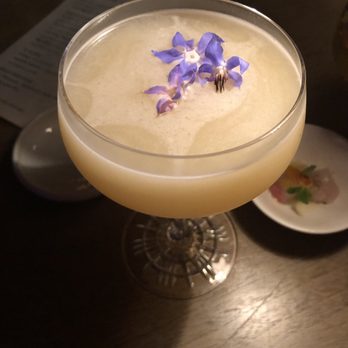 Mrs Fish - All the drinks are gorgeous and strong - Cocktail Bars Near Me - Los Angeles, California Mrs Fish - All the drinks are gorgeous and strong - Cocktail Bars Near Me - Los Angeles, California