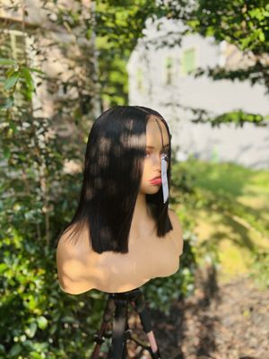 The Wig Hq by null