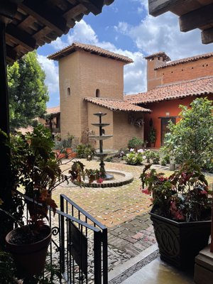 La Casa de Maty by null
