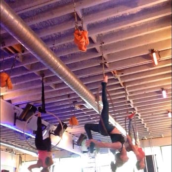 The Fit Factory - Dance Studios Near Me - Bohemia, New York