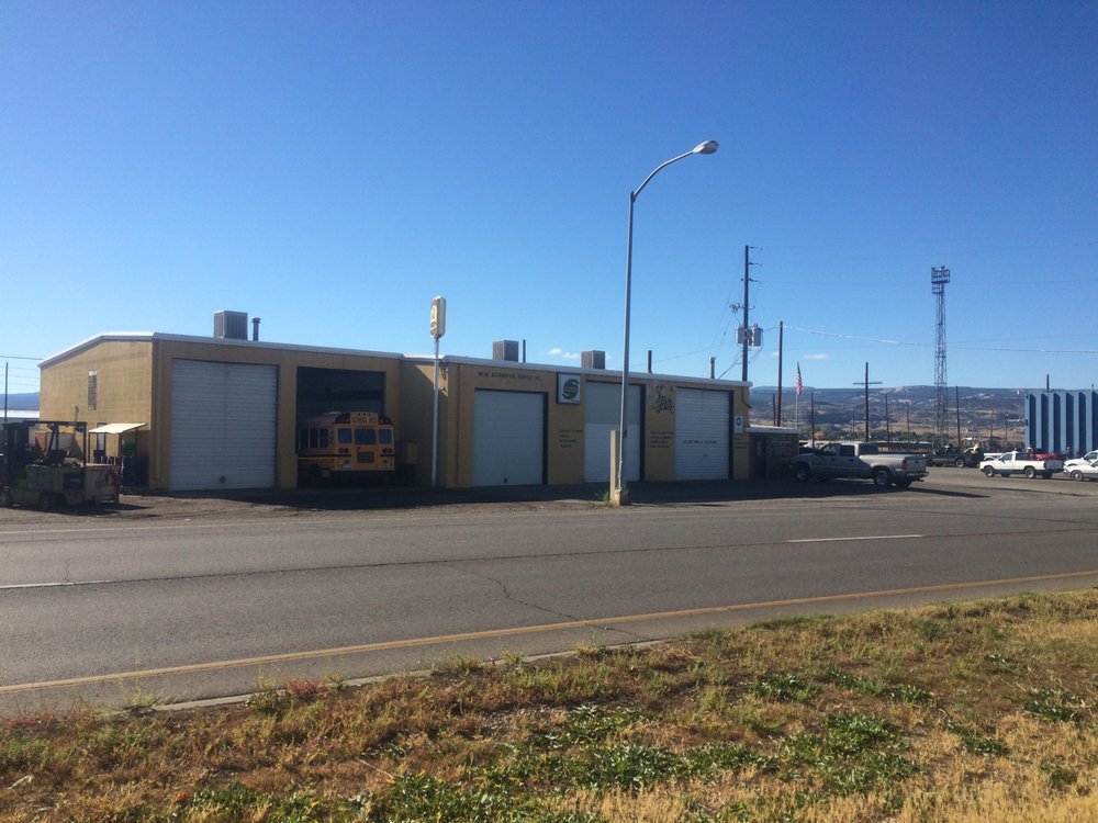 BEAR AUTOMOTIVE & RV SERVICE Updated October 2024 1315 Pitkin Ave