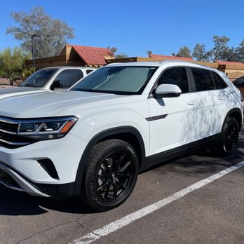 LeSueur Car Company - VW - Auto Repair Near Me - Tempe, Arizona
