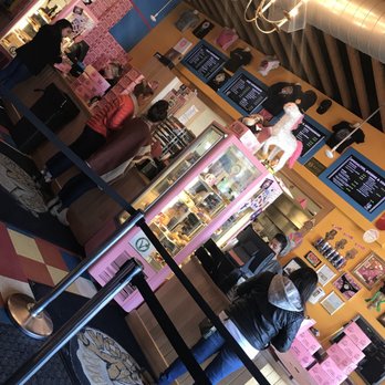 Voodoo Doughnut - Donuts Near Me - Denver, Colorado Voodoo Doughnut - Donuts Near Me - Denver, Colorado