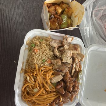 China Express - Chinese Near Me - Converse, Texas China Express - Chinese Near Me - Converse, Texas