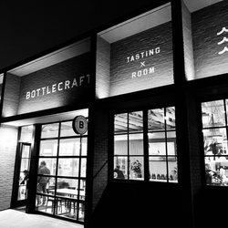 Bottlecraft - Bottlecraft entrance