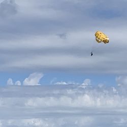 Traverse Bay Parasail - Parasailing