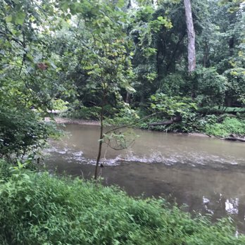 Rock Creek Trail - Parks Near Me - Silver Spring, Maryland