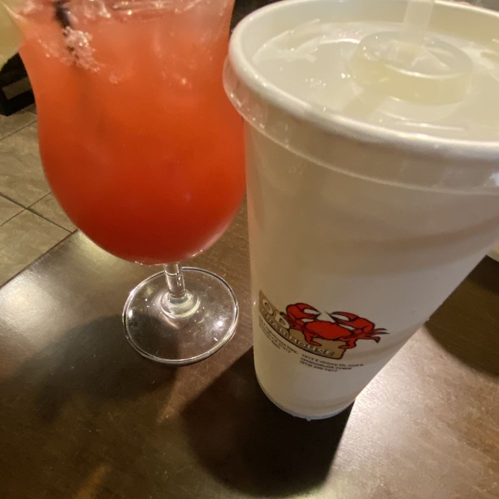 OD Crab House - Drinks - American Near Me - Hinesville, Georgia OD Crab House - Drinks - American Near Me - Hinesville, Georgia