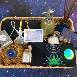 LA LUZ CANNABIS