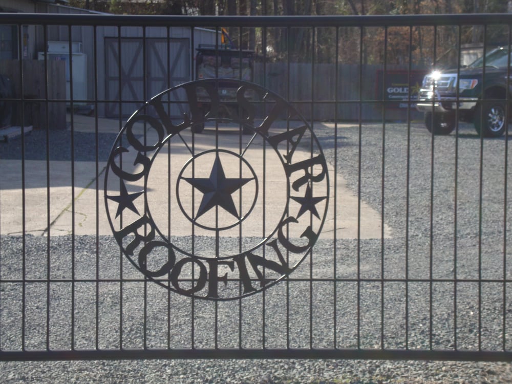 Slide of Gold Star Construction & Roofing