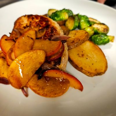 DeLucca's Italian Grill by null