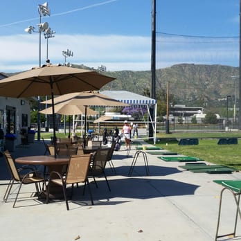 The Range At Citrus - Golf Near Me - Glendora, California The Range At Citrus - Golf Near Me - Glendora, California