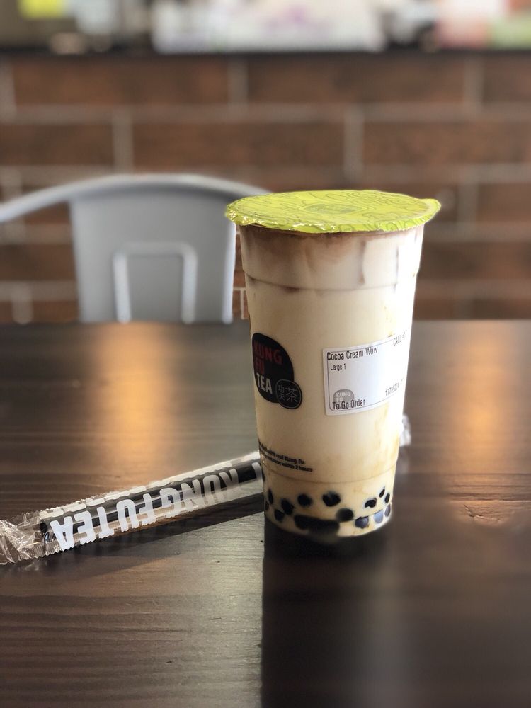 This taste like whole milk lol - Yelp