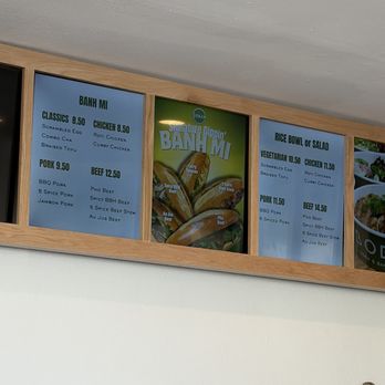 Boban - Menu - Vietnamese Near Me - Cypress, California Boban - Menu - Vietnamese Near Me - Cypress, California