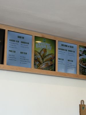Menu photo 6 Boban Cypress, CA Menu photo 6 Boban Cypress, CA