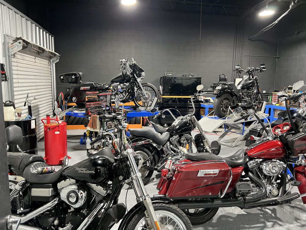 STEEL SPOKE CYCLES Updated September 2024 699 Rev R A Abercrombie